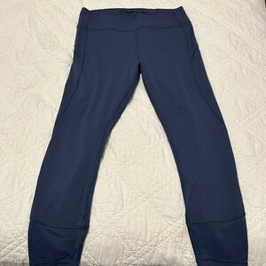 Gently used! Lululemon leggings